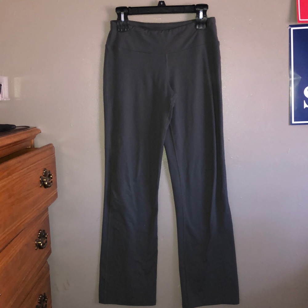 Prana yogo pants size small